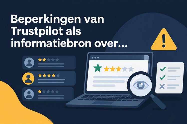 Beperkingen van Trustpilot als informatiebron over Spinalto Casino