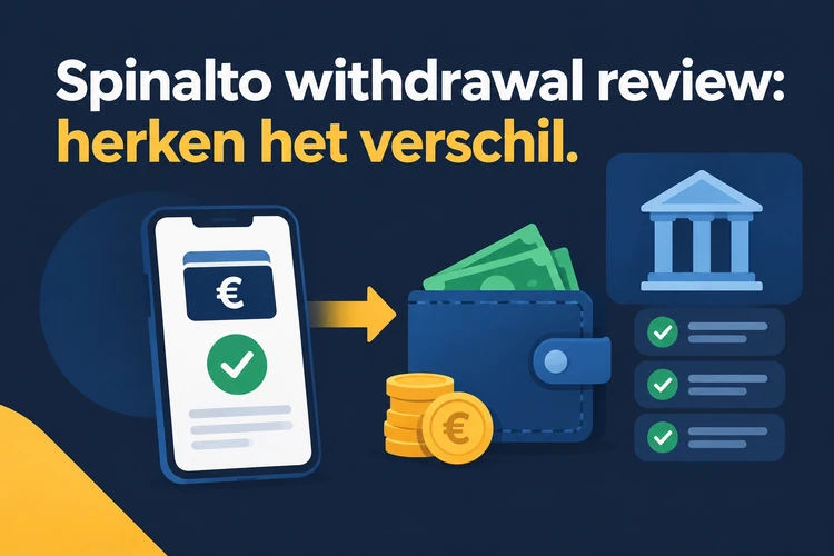 Spinalto withdrawal review: herken het verschil